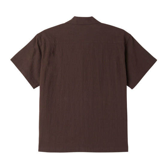 Obey Ανδρικό πουκάμισο Sunrise Woven Shirt